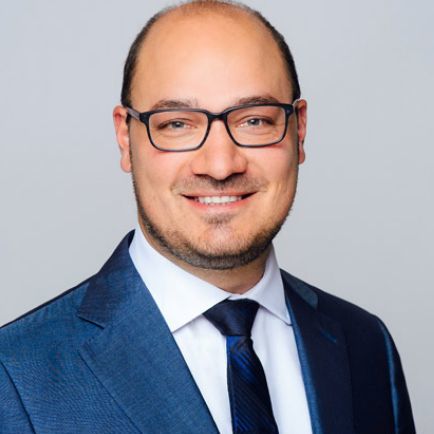 Dr. Sebastian Sammet