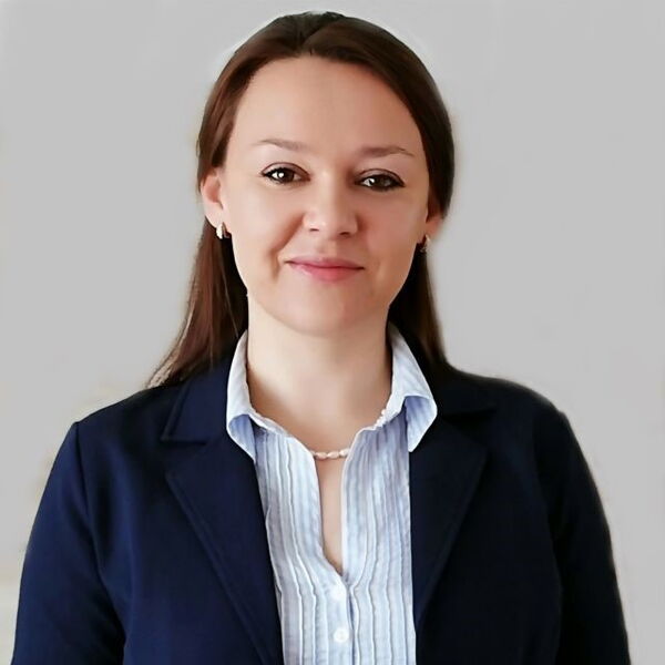 Inna Schmidt - Team Notar Sammet