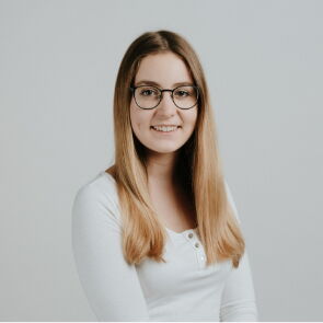 Madeleine Lechler - Team Notar Sammet