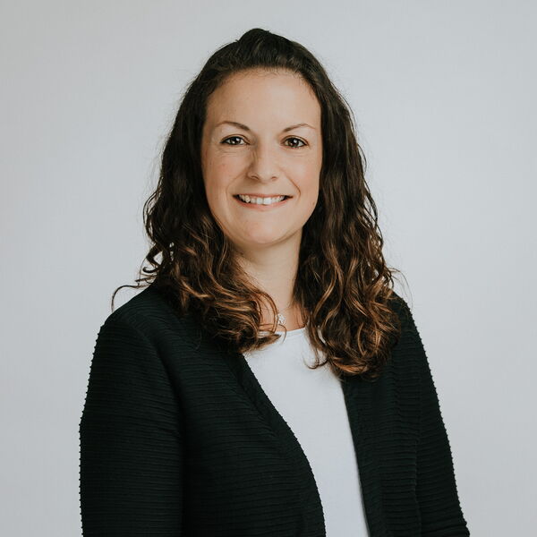 Anna Müller - Team Notar Sammet