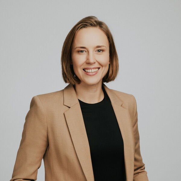 Christina Pösl - Team Notar Sammet