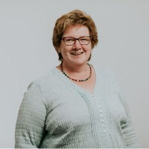 Anita Schmidt - Team Notar Sammet