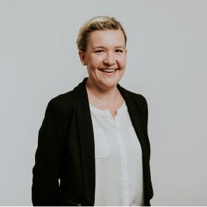 Katharina Jenewein - Team Notar Sammet
