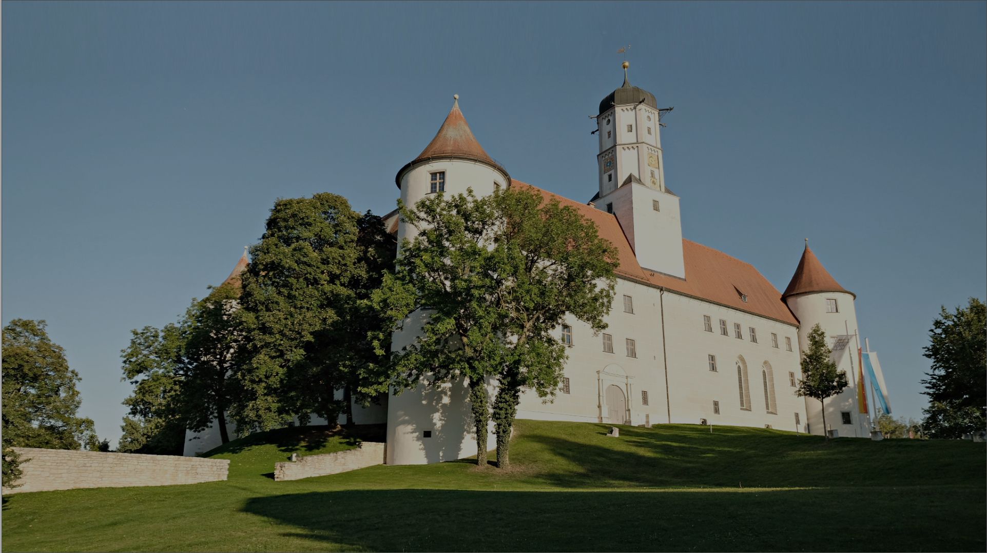 Hochstädt an der Donau - Notar Sammet